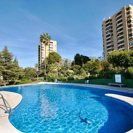 Torres De Aloha 2 Bdr Puerto Banus Διαμέρισμα Μαρμπέλλα Εξωτερικό φωτογραφία
