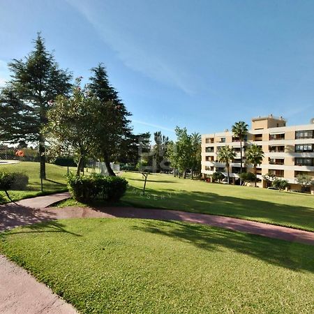 Torres De Aloha 2 Bdr Puerto Banus Διαμέρισμα Μαρμπέλλα Εξωτερικό φωτογραφία