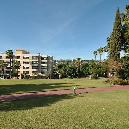 Torres De Aloha 2 Bdr Puerto Banus Διαμέρισμα Μαρμπέλλα Εξωτερικό φωτογραφία