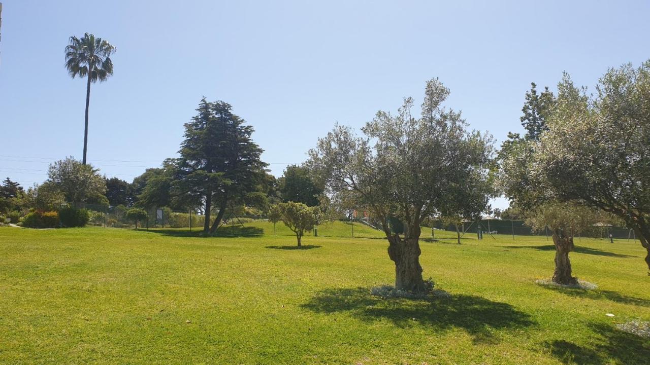 Torres De Aloha 2 Bdr Puerto Banus Διαμέρισμα Μαρμπέλλα Εξωτερικό φωτογραφία