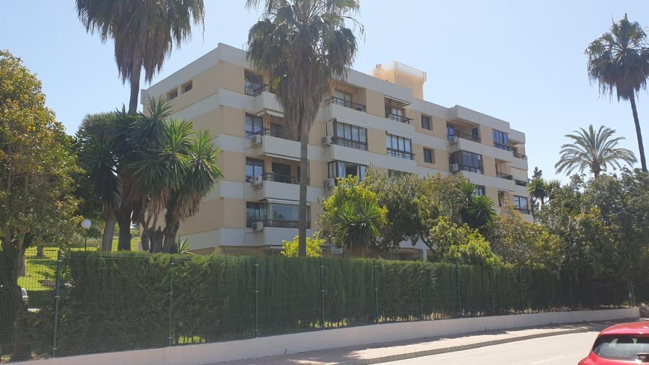 Torres De Aloha 2 Bdr Puerto Banus Διαμέρισμα Μαρμπέλλα Εξωτερικό φωτογραφία