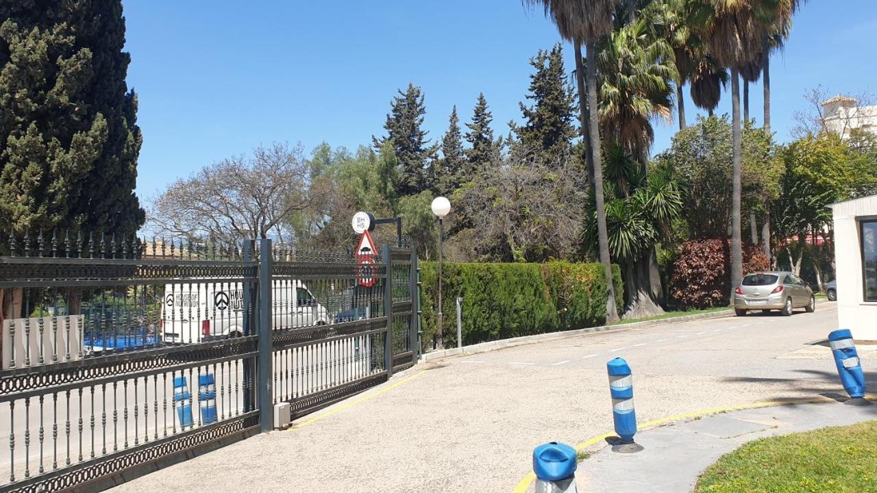 Torres De Aloha 2 Bdr Puerto Banus Διαμέρισμα Μαρμπέλλα Εξωτερικό φωτογραφία