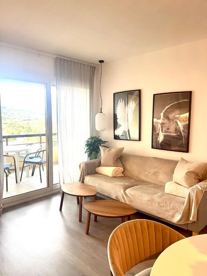 Torres De Aloha 2 Bdr Puerto Banus Διαμέρισμα Μαρμπέλλα Εξωτερικό φωτογραφία