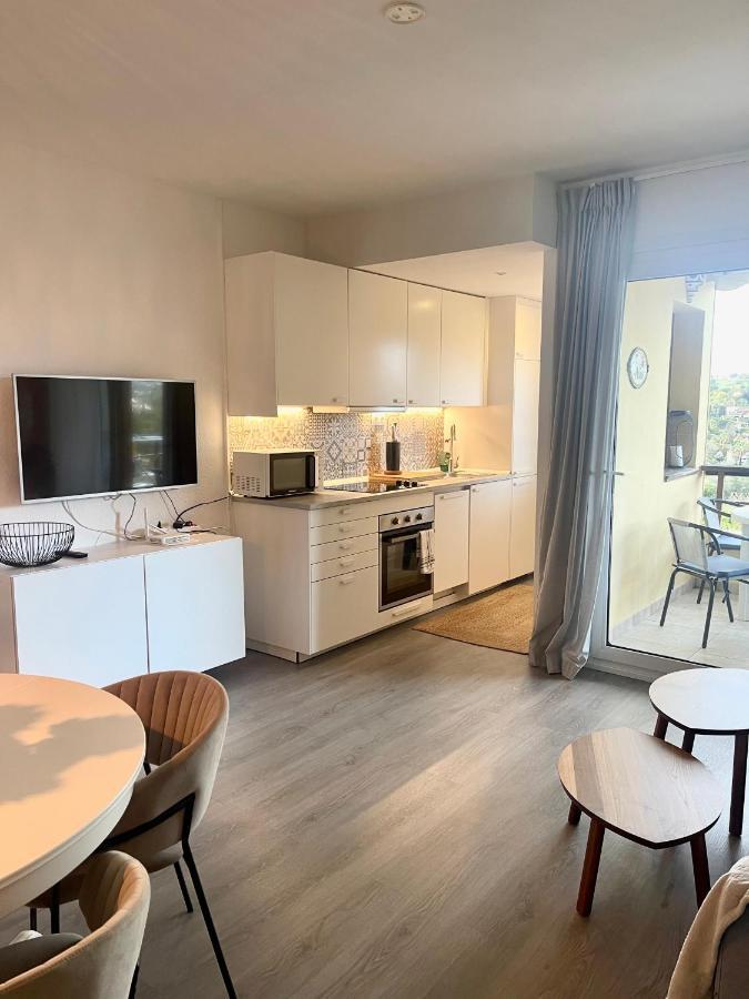 Torres De Aloha 2 Bdr Puerto Banus Διαμέρισμα Μαρμπέλλα Εξωτερικό φωτογραφία