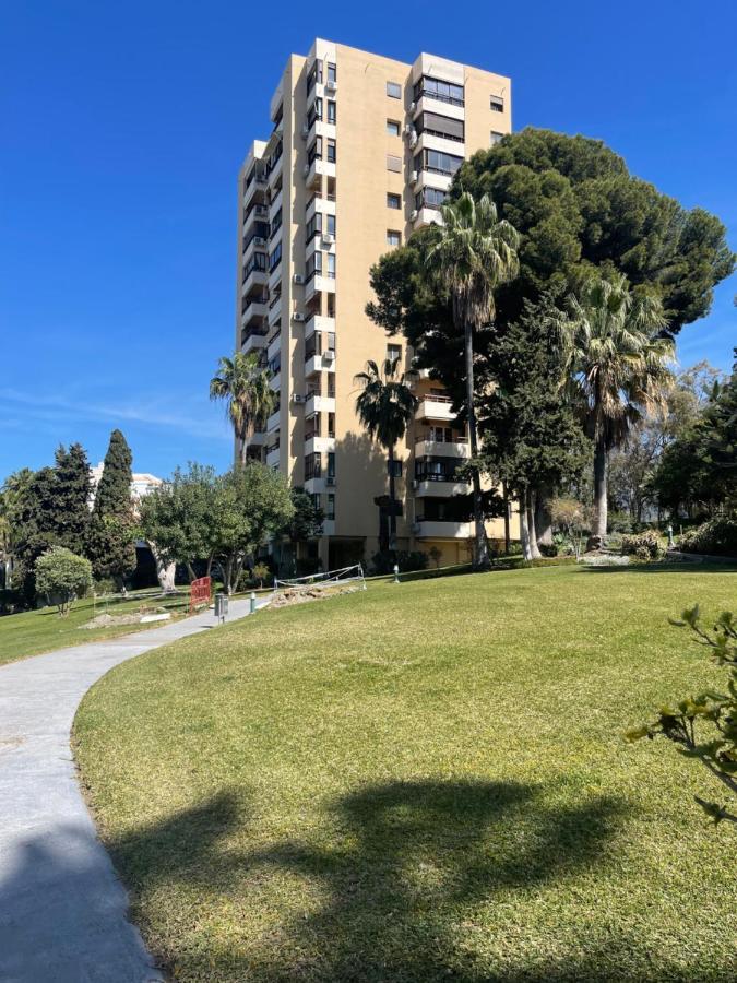 Torres De Aloha 2 Bdr Puerto Banus Διαμέρισμα Μαρμπέλλα Εξωτερικό φωτογραφία