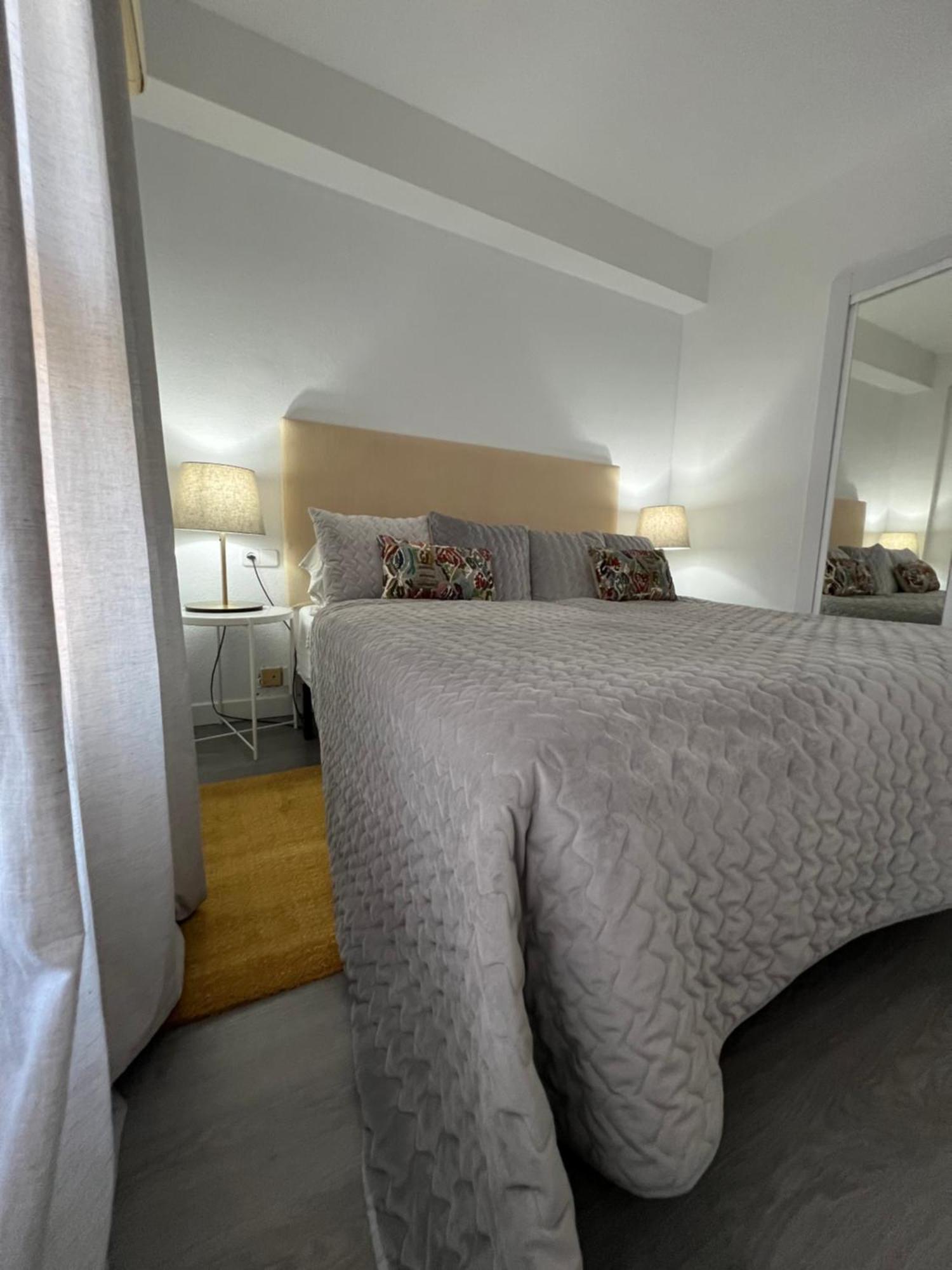Torres De Aloha 2 Bdr Puerto Banus Διαμέρισμα Μαρμπέλλα Εξωτερικό φωτογραφία