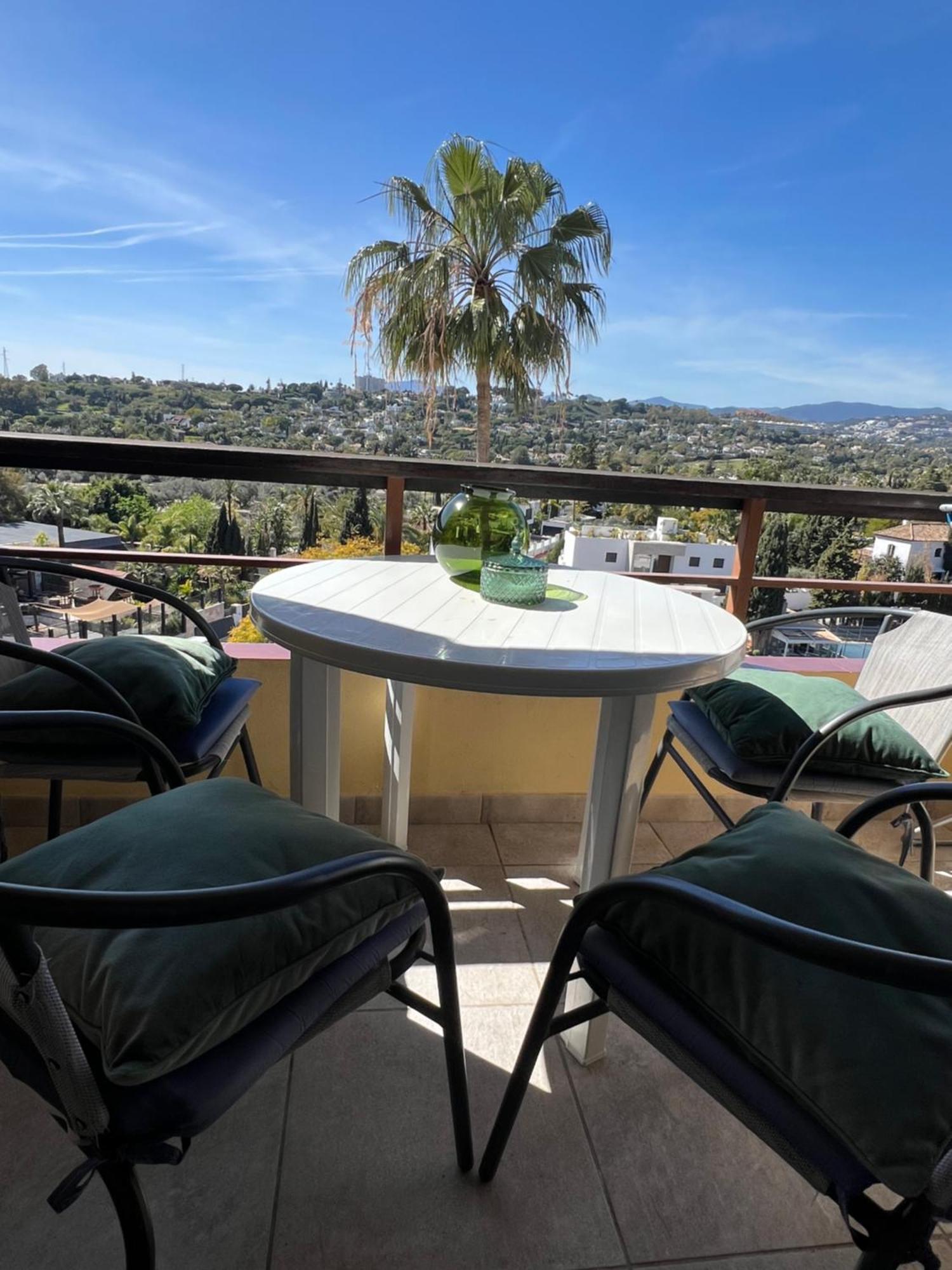 Torres De Aloha 2 Bdr Puerto Banus Διαμέρισμα Μαρμπέλλα Εξωτερικό φωτογραφία