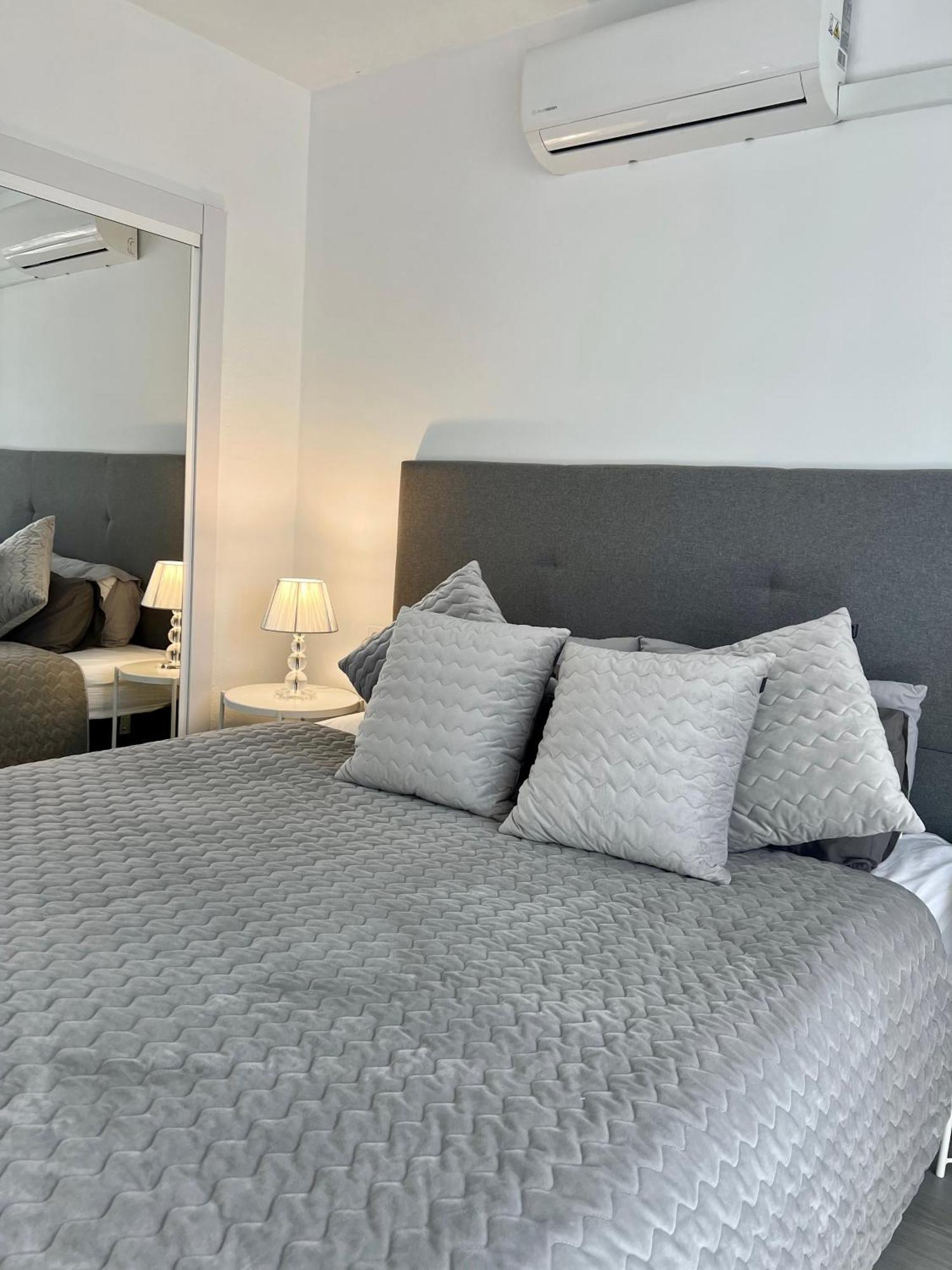 Torres De Aloha 2 Bdr Puerto Banus Διαμέρισμα Μαρμπέλλα Εξωτερικό φωτογραφία