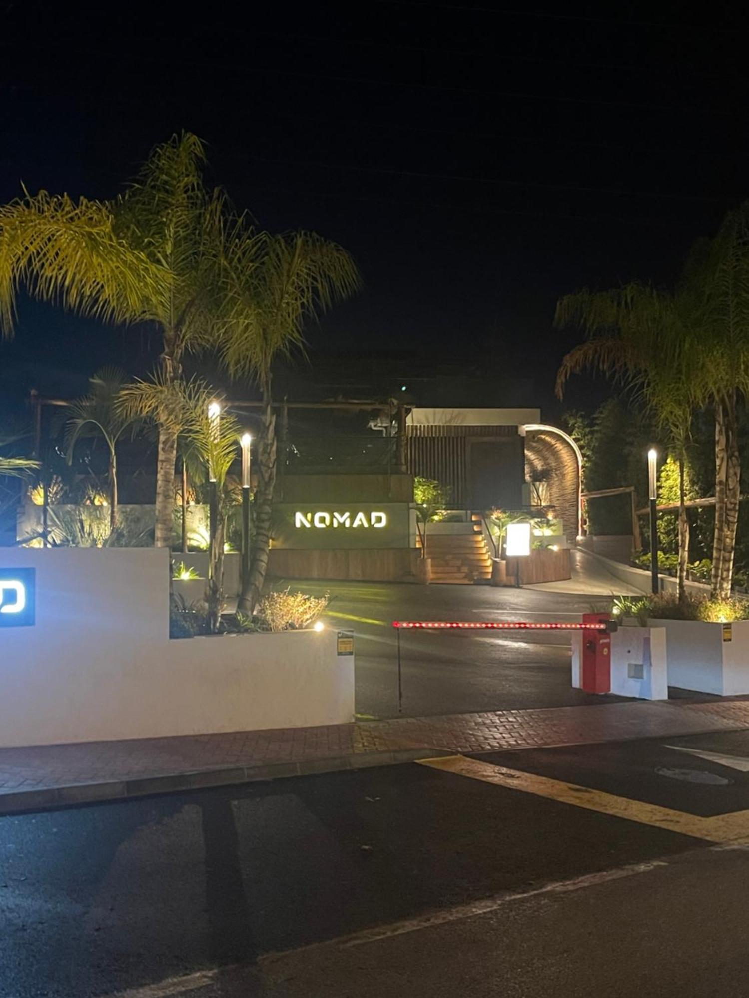 Torres De Aloha 2 Bdr Puerto Banus Διαμέρισμα Μαρμπέλλα Εξωτερικό φωτογραφία