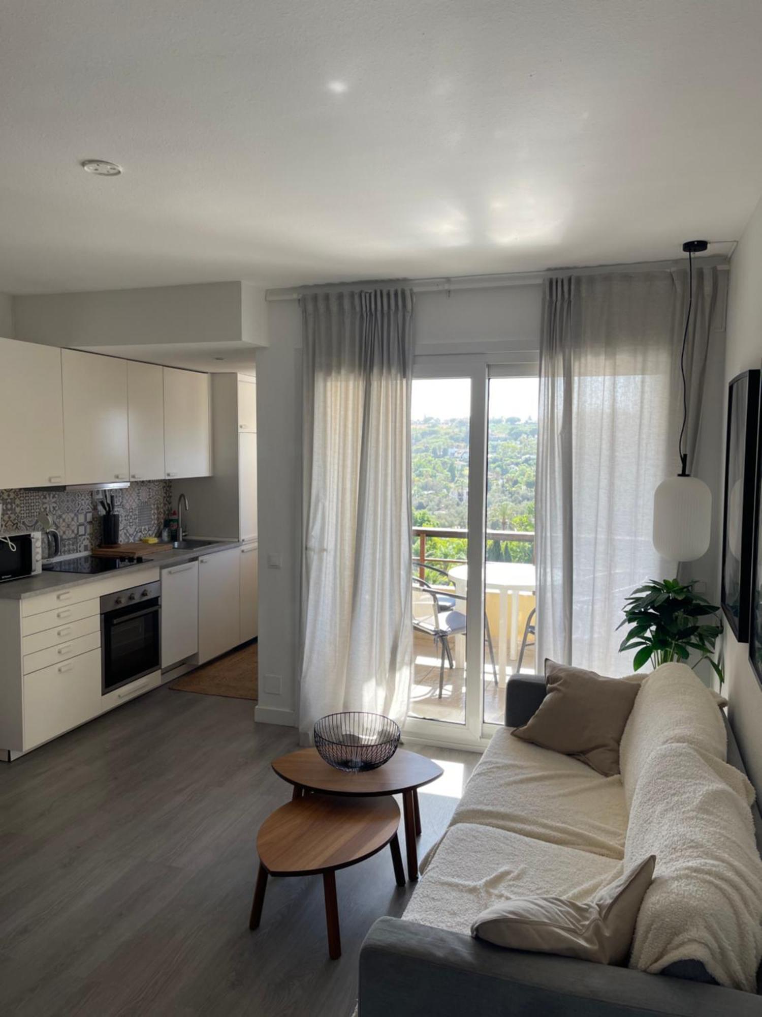 Torres De Aloha 2 Bdr Puerto Banus Διαμέρισμα Μαρμπέλλα Εξωτερικό φωτογραφία